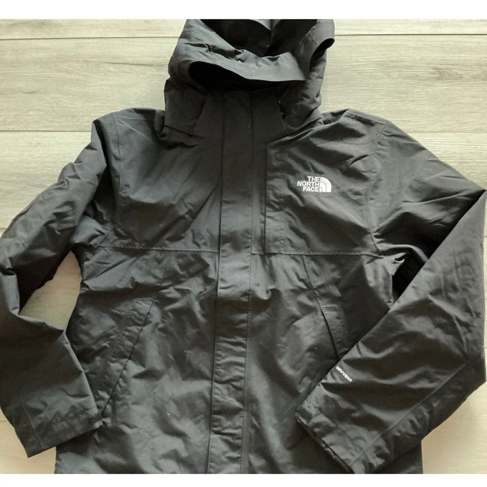 The North‎ Face DryVent Mono Triclimate Jacket Men's Size Medium New With Tags